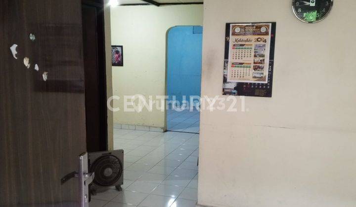 Rumah 1 Lantai Lokasi Strategis Dekat Rumah Sakit Dan UI 2