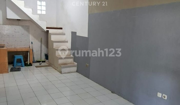 Rumah 1  Lantai Siap Huni Dekat Samsat Gede Bage Bandung Timur