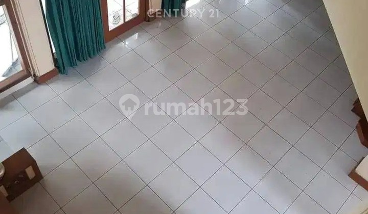 Charming 2-Story Well-Maintained House Near Polban UPI Lembang 2