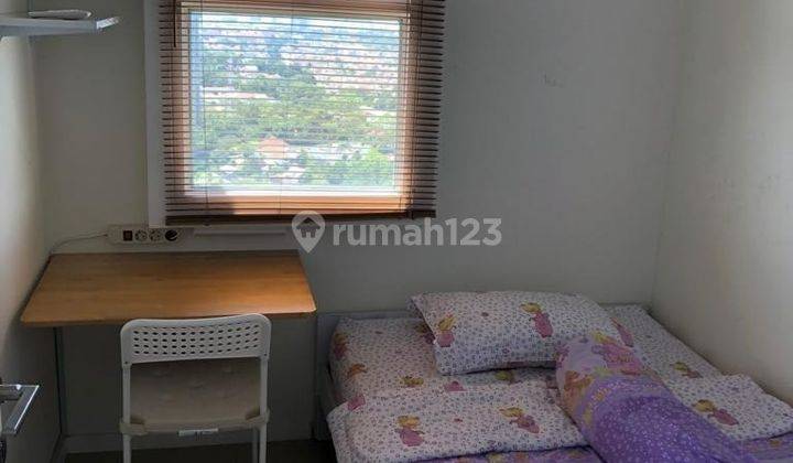 Apartemen Parahyangan Residence Ciumbuleuit Bandung 2 BR 2