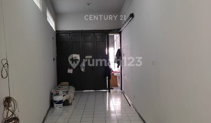 Ruko 2 Lantai Di Kopo Bihbul Bisa Utk Kantor Atau Usaha