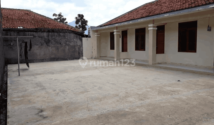 Rumah Kos 7 Kamar Tanjungsari Dekat Unpad ITB Jatinangor 1