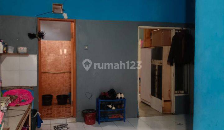 Dijual Rumah Kawasan Bandung Timur 1