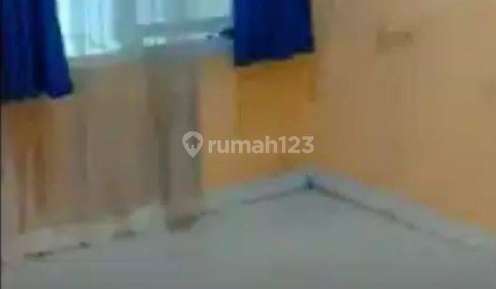 Rumah 2 Kamar Tidur Siap Huni Jual Cepat Ciwastra Dekat GBI 2