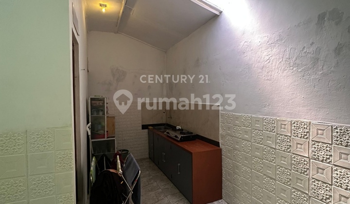 Rumah 1 Lantai Dlm Cluster Hanya 10 Menit Dari Tol Baros Cimahi  2
