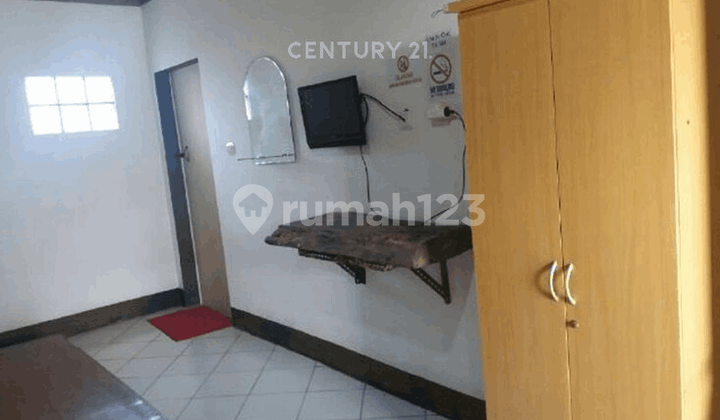 Guest House Suitable for Investment on the West Coast of Pangandaran