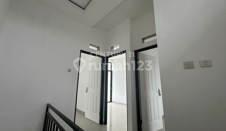 Two-Story House Ready to Occupy Near IKEA Kota Baru Parahyangan Two-Story House Ready to Occupy Near IKEA Kota Baru Parahyangan