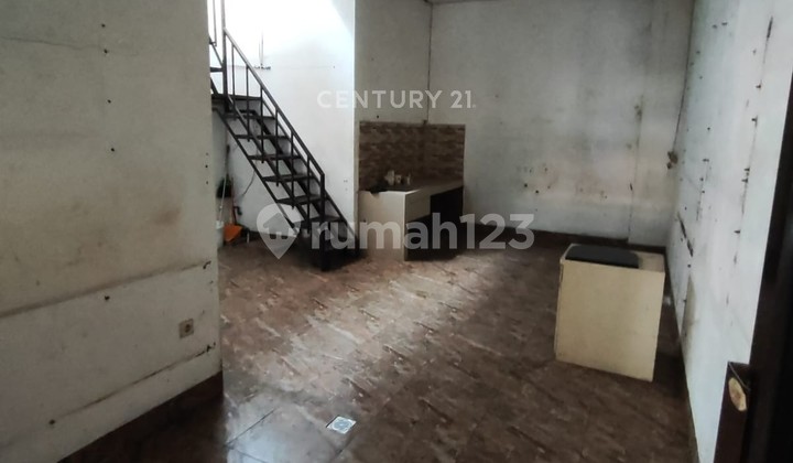 2-Story Shop House in a Strategic Location Near Alun Alun Ciamis Mall 2