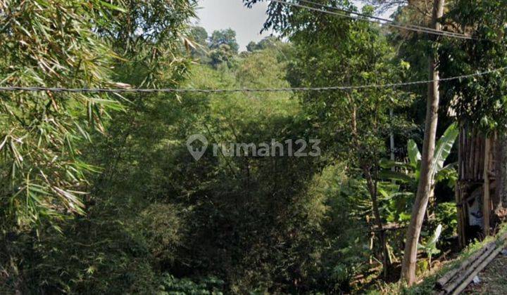 Tanah 1900M² Di Cimenyan Dekat Kampong Bamboo Bandung 2