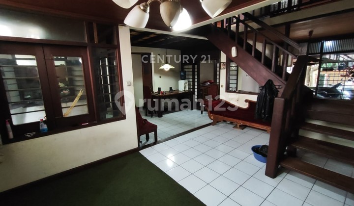 Rumah 2 Lantai Aksen Kayu Di Cijerah Cibeurem Cimahi Jual Cepat 1