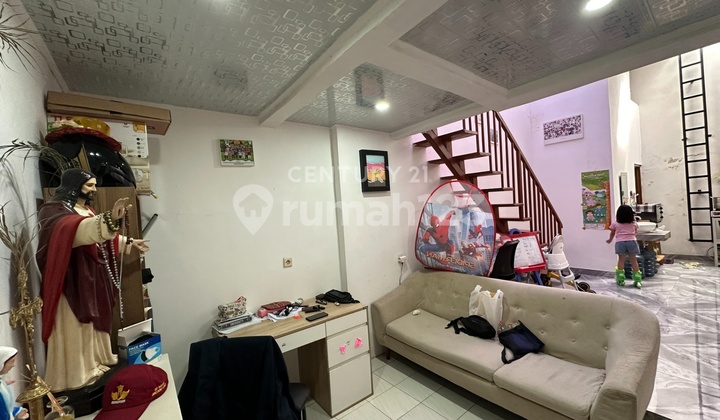 Rumah Siap Huni Baru Renov 2 Lantai Margacinta Ciwastra Buahbatu Rumah Siap Huni Baru Renov 2 Lantai Margacinta Ciwastra Buahbatu