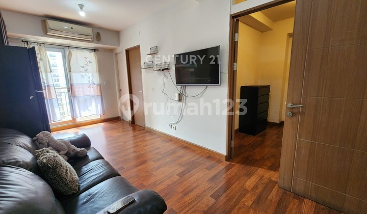 Oak Tower 2BR Ready-to-Occupy Apartment, Hook, Pulogadung Kelapa Gading 2