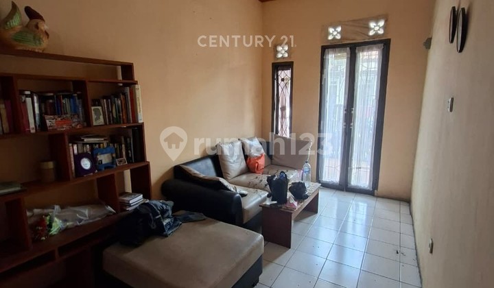 Rumah 2 Lantai Di Bypass Bandung Timur Hanya 7 Menit Ke Samsat