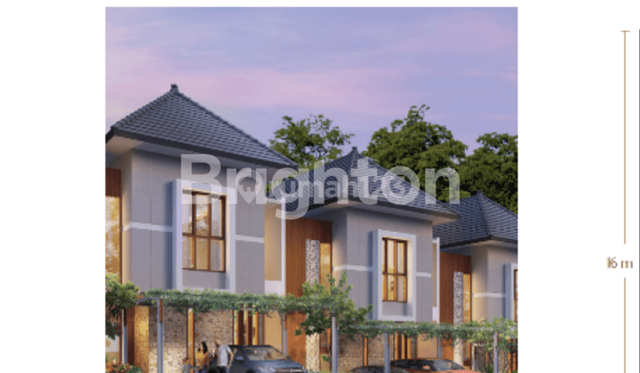 Classy luxury residence in East Denpasar is so comfortable and elegant 2