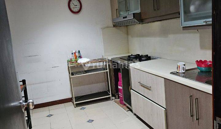 Dijual Apartment Condominium Taman Anggrek Full Furnished View Pool, Jakbar 2