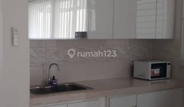 Rumah Cantik Full Furnish Siap Huni di Depark Bsd Tangerang 2