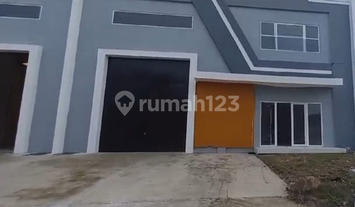 Gudang Laksana bisa Gandeng 2 Unit di Area Pakuhaji Tangerang Gudang Laksana bisa Gandeng 2 Unit di Area Pakuhaji Tangerang