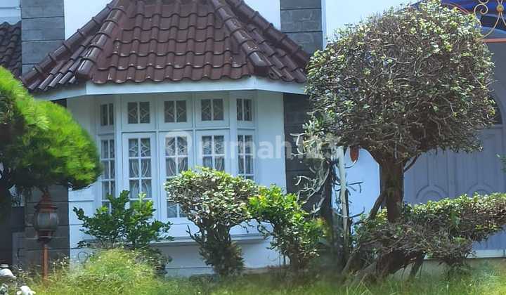 Dijual Rumah 2 Lantai di Alam Sutera  Cluster Intan Tangerang