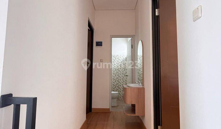 Dijual Unit Terbatas Rumah Bagus Cluster Beryl Regency Melati Mas Tangerang 2