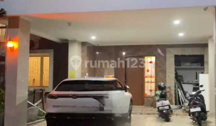 Dijual Rumah Bagus 2 Lantai SHM Siap Huni di BSD Delatinos Tangerang Dijual Rumah Bagus 2 Lantai SHM Siap Huni di BSD Delatinos Tangerang