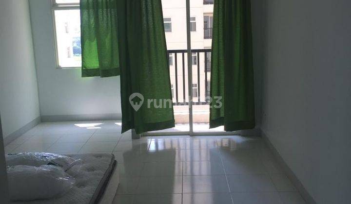 Apartment Type Studio Bonus Ac di Ayodhya Tangerang Kota 1