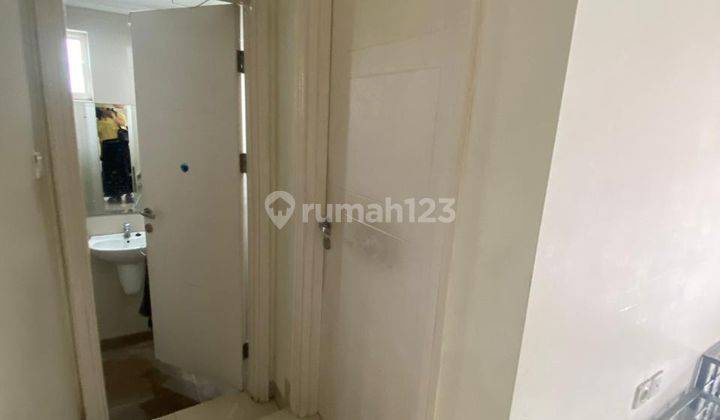 Rumah Bagus Semi Furnished Cluster Maxwell Gading Serpong 2