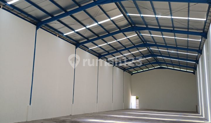 Dijual/ Disewakan Gudang Brand New Legok- Ready End October 2025 Di Legok, Tangerang Dijual/ Disewakan Gudang Brand New Legok- Ready End October 2025 Di Legok, Tangerang