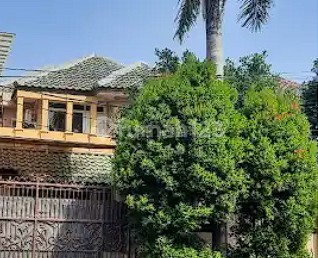 Rumah Bagus 2 Lantai SHM Siap Huni di Citra Garden 1