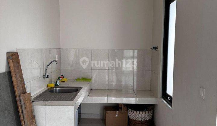 Dijual Rumah 3kt 2km Akses Strategis di Buenos Park Delatinos Bsd City 2