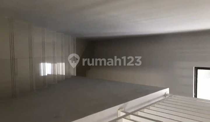 For Sale Nice House with SHM 2 Floors Ready to Occupy in Graha Raya, South Tangerang 2