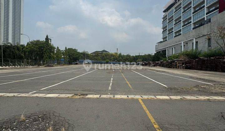 DISEWAKAN GUDANG Di CIKARANG 25000 m 2