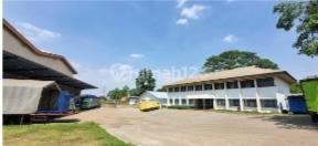 Good Warehouse 8955 m2 HGB Gunung Putri, Bogor Good Warehouse 8955 m2 HGB Gunung Putri, Bogor