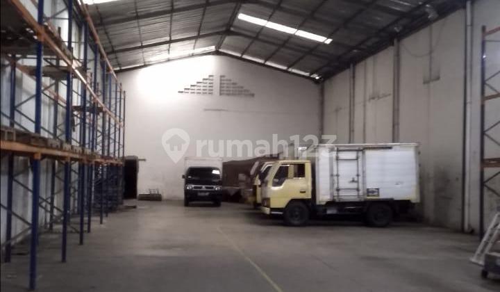 For Rent: Nice Warehouse 600 m2 in Taman Tekno BSD City, Tangerang For Rent: Nice Warehouse 600 m2 in Taman Tekno BSD City, Tangerang