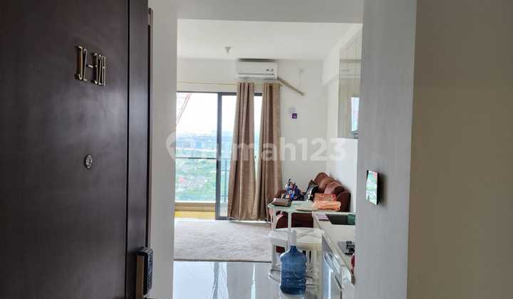 Cheap Sale Skyhouse BSD Apartment Cheap Sale Skyhouse BSD Apartment