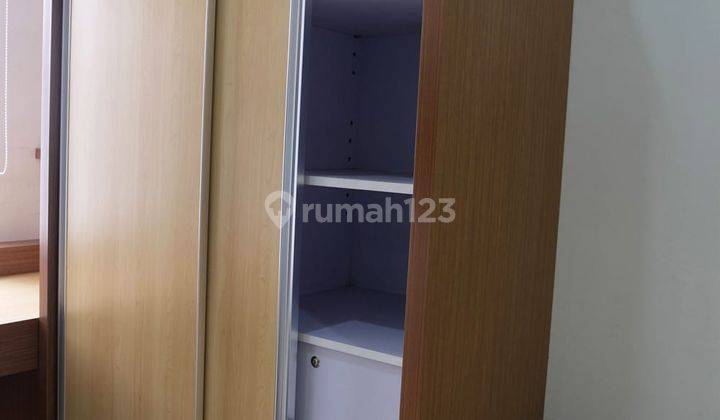 Disewakan Apartement di Vasanta Innopark Full Furnished Lt53 2