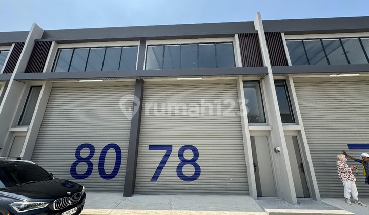 Dijual Gudang Multiguna Duta Indah Starhub, Benda Tangerang Samping Bandara Soetta Dijual Gudang Multiguna Duta Indah Starhub, Benda Tangerang Samping Bandara Soetta