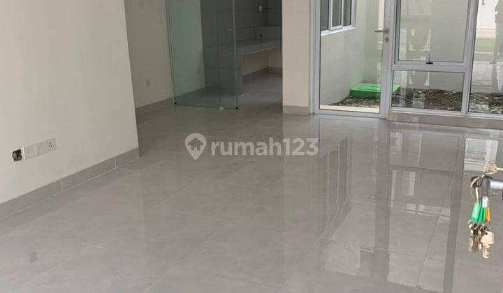 Dijual Rumah Lavon Swan City Kondisi Baru Belum Pernah Ditempati, di Cikupa Tangerang 1