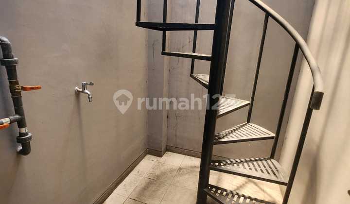 Rumah Bagus Bonus CCTV di Cluster Dakota  Suvarna Sutera 2