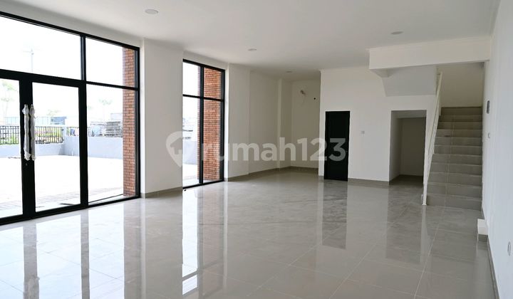 Warehouse for Rent Brand New in Legok
