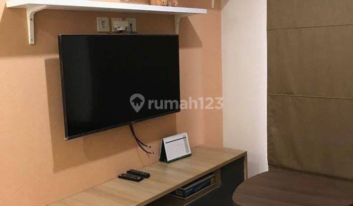 Dijual Apartemen Luas di Trivium Terrace Lippo Cikarang 2