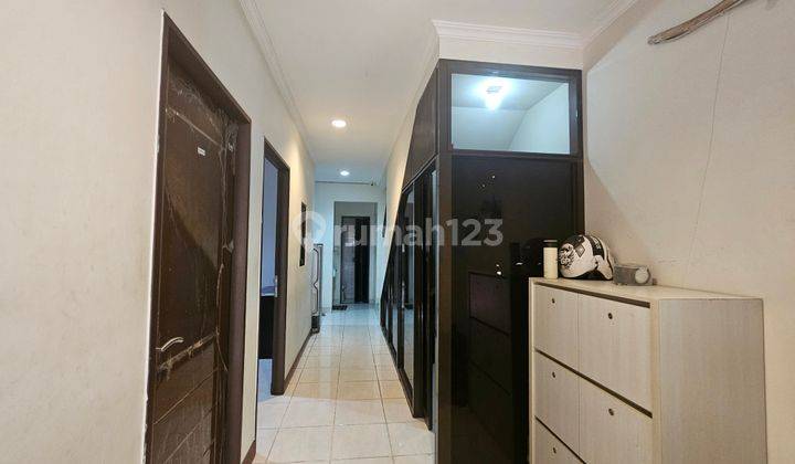 Dijual Kostan 3lt 9kt 6km SHM di Allogio Gading Serpong 2