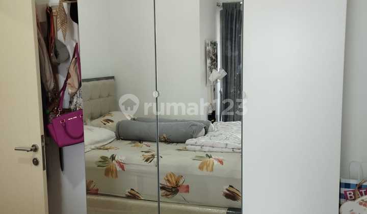 Dijual Apartement 2br Full Furnished di M town Dakota, Serpong 2