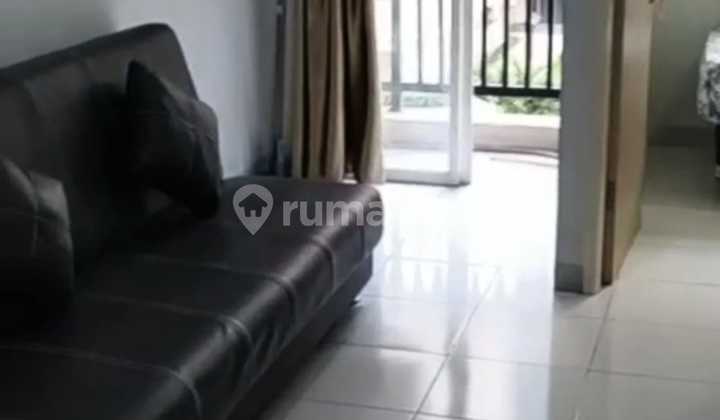 For Sale Apartment in Ayodhya Residence Tower Sienna Fully Furnished