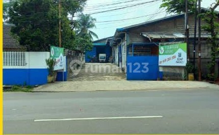 Sewa Gudang 1700 m2 Bebas Parkir Bebas Pungli Bebas Banjir - IPL Gratis di Karawaci Warehouse Tangerang Sewa Gudang 1700 m2 Bebas Parkir Bebas Pungli Bebas Banjir - IPL Gratis di Karawaci Warehouse Tangerang