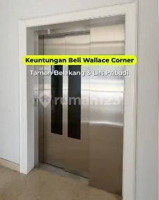 Rumah Cantik Strategis di Cluster di Sutera Winona, Alam Sutera (Prime Location) Rumah Cantik Strategis di Cluster di Sutera Winona, Alam Sutera (Prime Location)