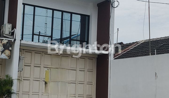 RUKO FAJAR INDAH BATURAN 1