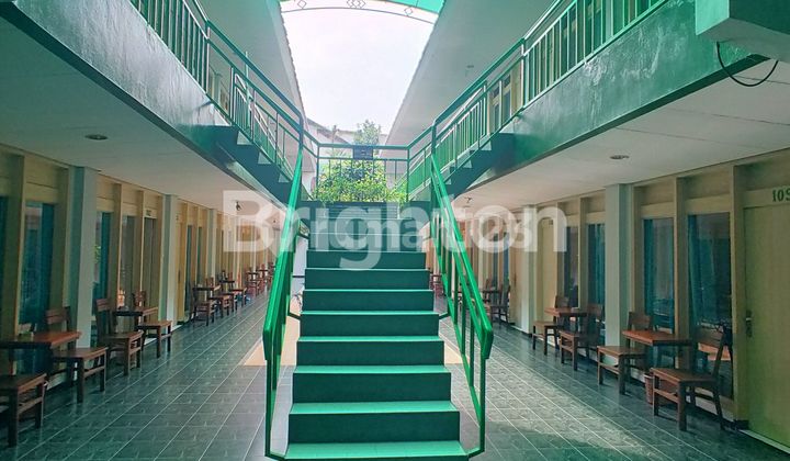 CLASSIC HOTEL DOWNTOWN SOLO