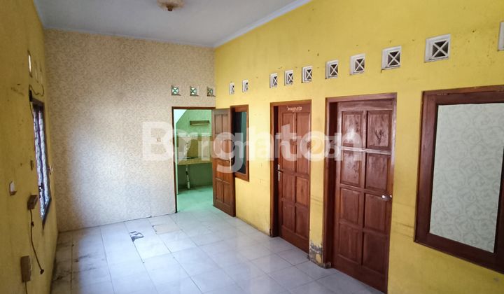 RUMAH & TOKO STRATEGIS 2