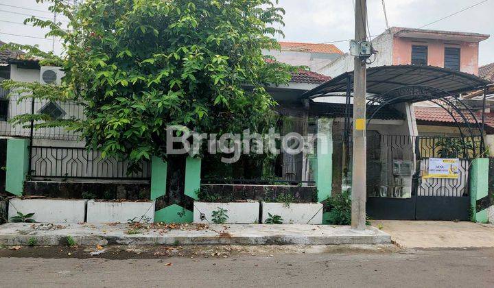 RUMAH SOLO BARU 2