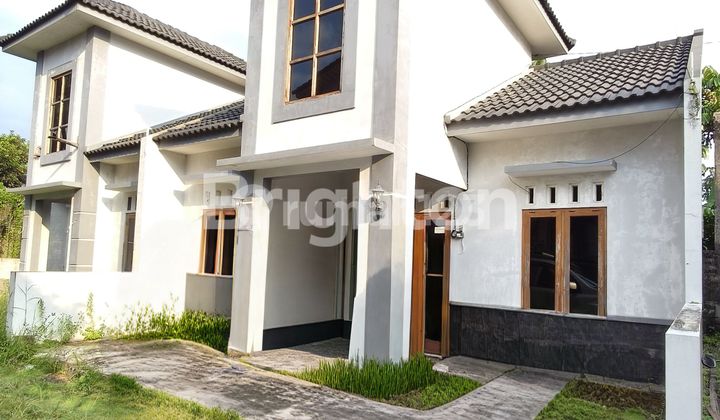 RUMAH MURAH KOTA SOLO RUMAH MURAH KOTA SOLO